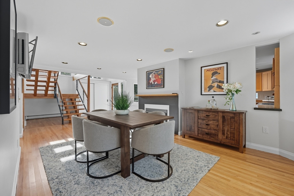 34 Oak Street Lexington, MA 02421 - Photo 15 of 39