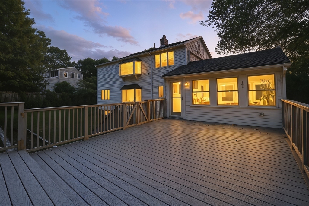 34 Oak Street Lexington, MA 02421 - Photo 34 of 39