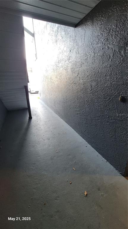 4136 Pershing Pointe Place, Unit 5 Orlando, FL 32822 - Photo 13 of 21 a view of a room with a window