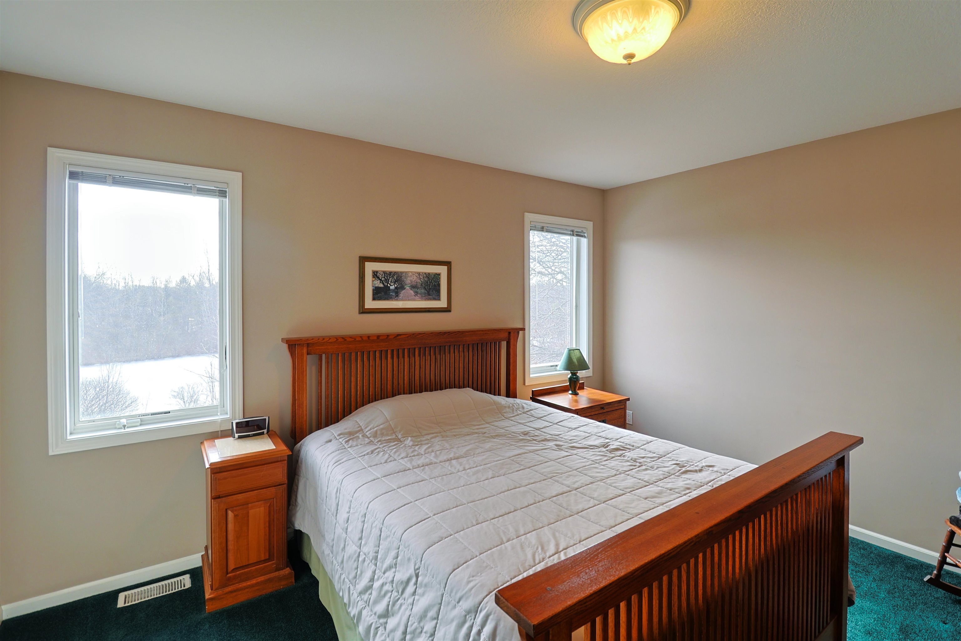 956 East Remus Road Mount Pleasant, MI 48858 - Photo 33 of 48