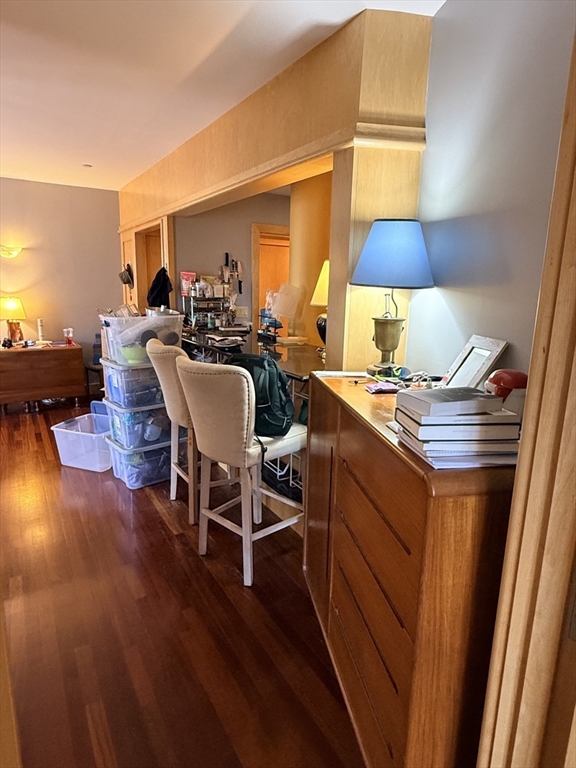42 Beach Street, Unit 8B Boston, MA 02111 - Photo 22 of 28