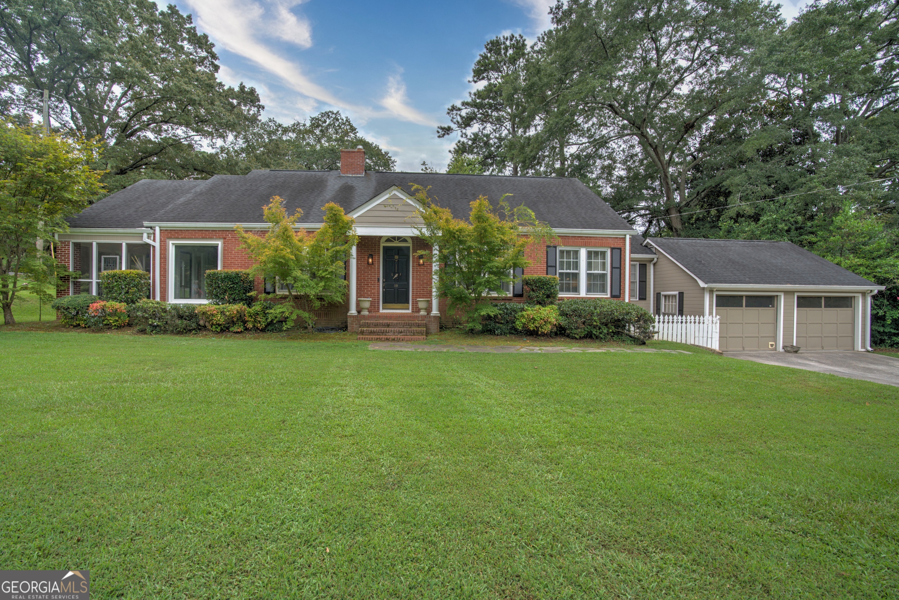 19 Berckmans Lane Southwest Rome, GA 30165 - Photo 2 of 32