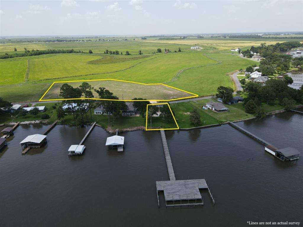 6563 Morgan Shore's Road Lake Arthur, LA 70549 - Photo 1 of 28 Gallery Image 1