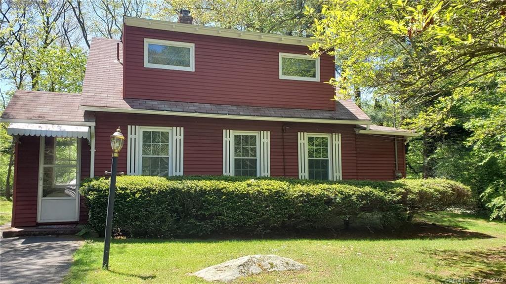 69 Munson Road Wolcott, CT 06716 - Photo 1 of 1 front view of a house