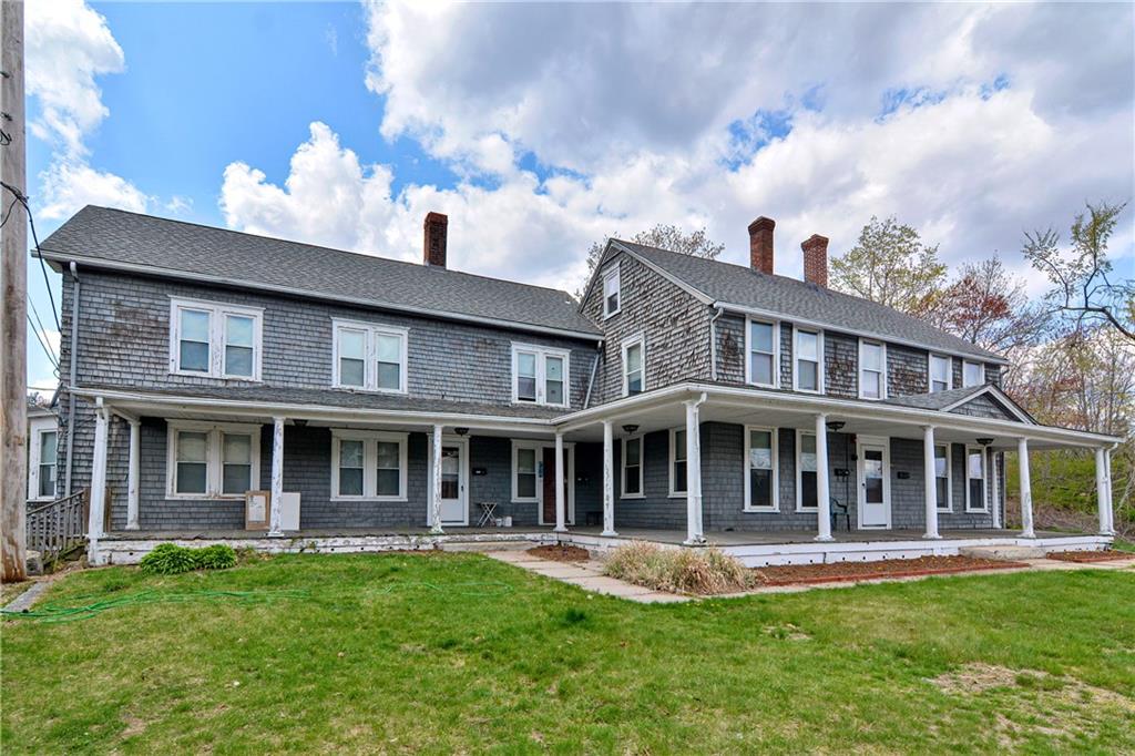 31 South Main Street, Pascoag, RI 02859 Compass
