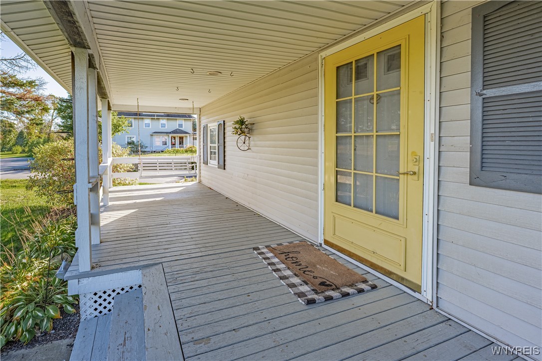 3708 North Ridge Road Cambria, NY 14094 - Photo 5 of 43