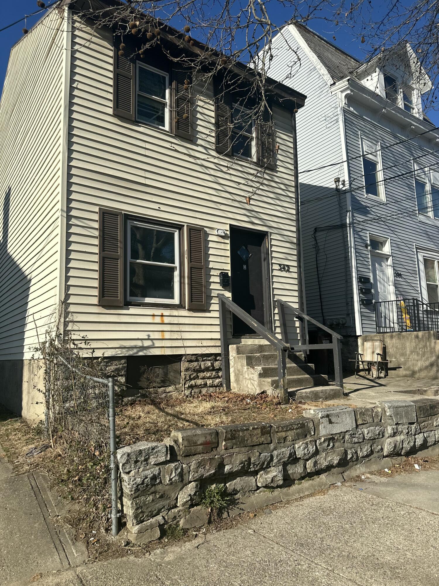 342 East 13th Street, Unit 2 Covington, KY 41011 - Photo 1 of 8