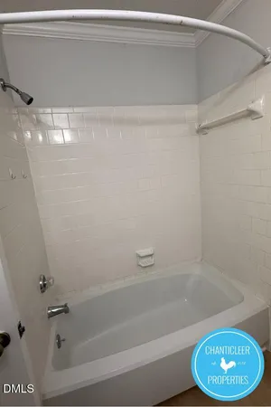 $1,550 | 7314 Sandy Creek Drive, Unit 1, Raleigh, NC 27615