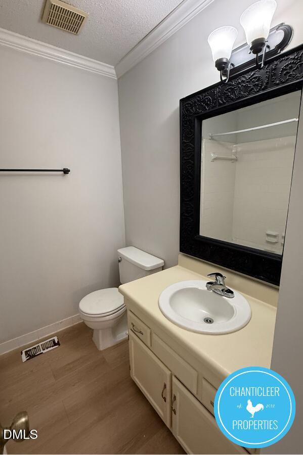 7314 Sandy Creek Drive, Unit 1 Raleigh, NC 27615 - Photo 12 of 19 6