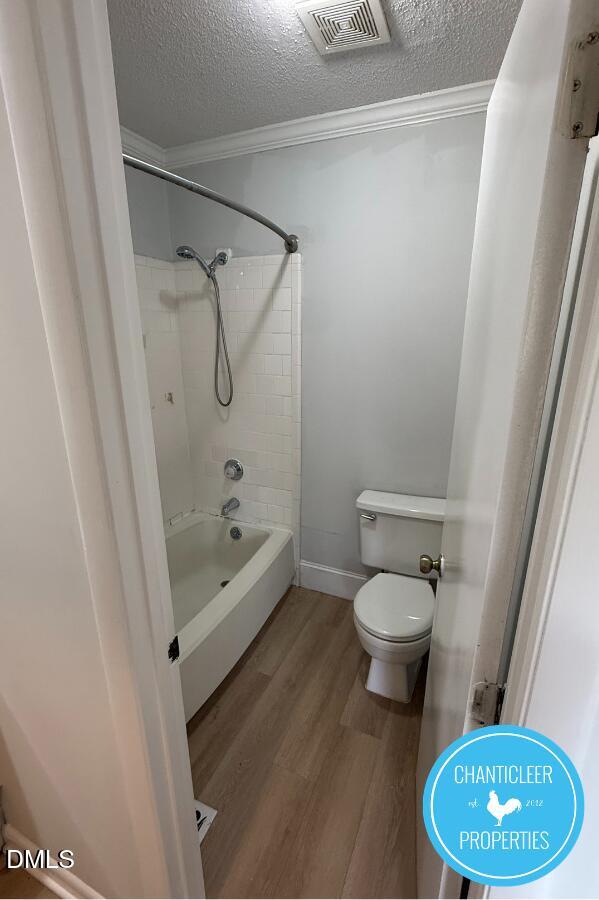 7314 Sandy Creek Drive, Unit 1 Raleigh, NC 27615 - Photo 13 of 19 7