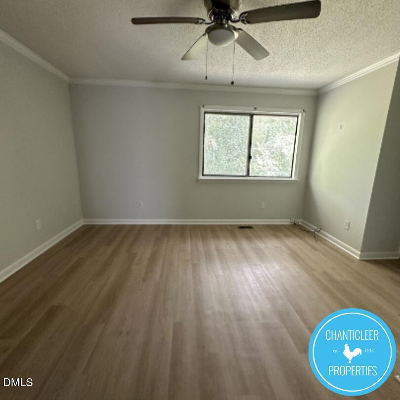 7314 Sandy Creek Drive, Unit 1 Raleigh, NC 27615 - Photo 16 of 19 13