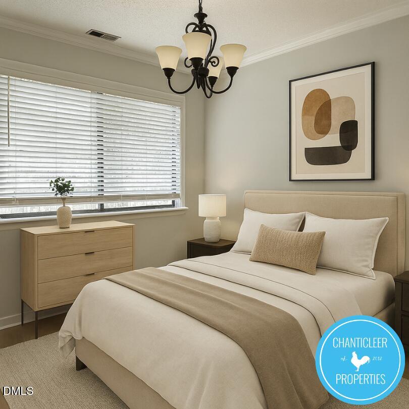 7314 Sandy Creek Drive, Unit 1 Raleigh, NC 27615 - Photo 17 of 19 15