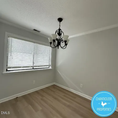 $1,550 | 7314 Sandy Creek Drive, Unit 1, Raleigh, NC 27615