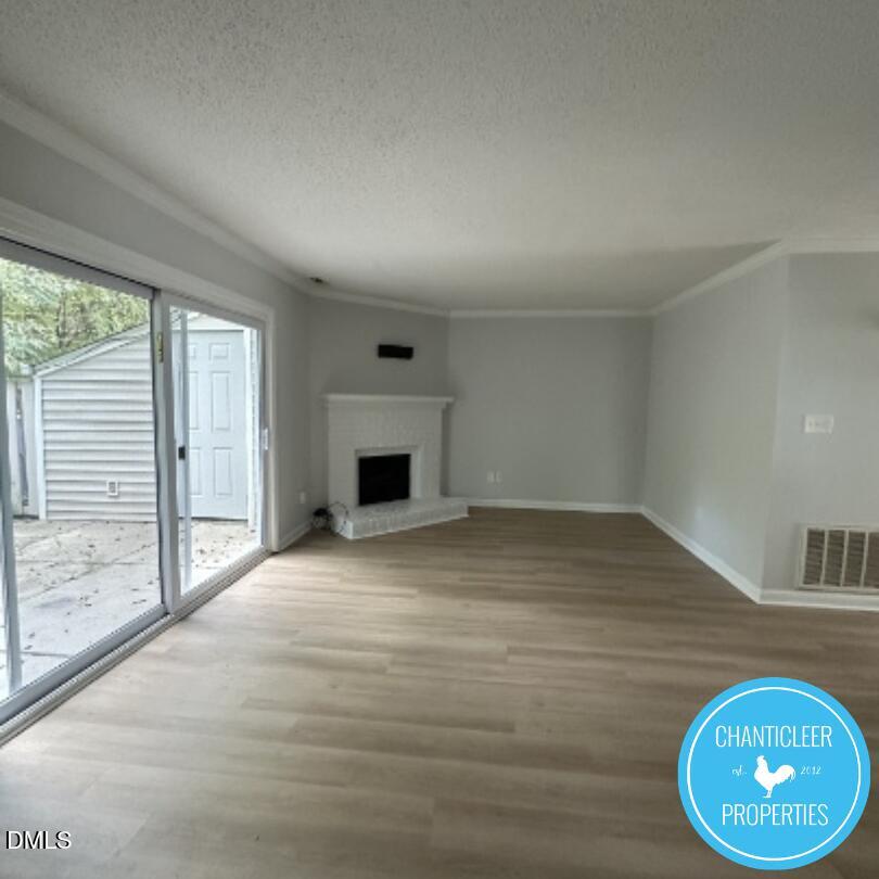 7314 Sandy Creek Drive, Unit 1 Raleigh, NC 27615 - Photo 2 of 19 17