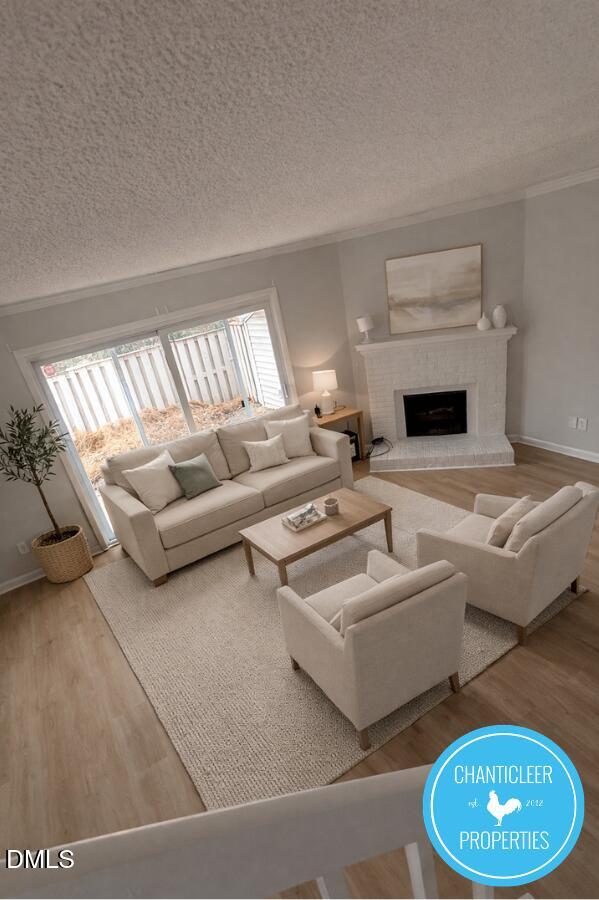 7314 Sandy Creek Drive, Unit 1 Raleigh, NC 27615 - Photo 3 of 19 11