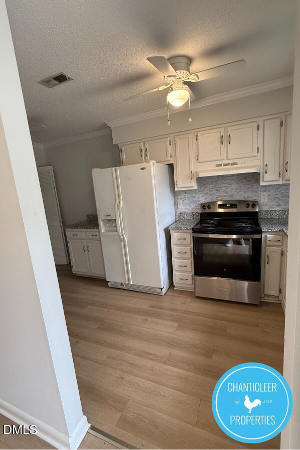 7314 Sandy Creek Drive, Unit 1 Raleigh, NC 27615 - Photo 4 of 19 1