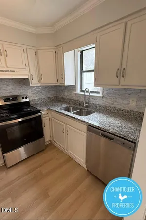 $1,550 | 7314 Sandy Creek Drive, Unit 1, Raleigh, NC 27615
