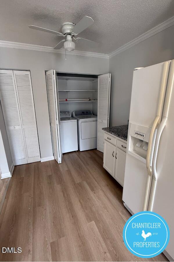 7314 Sandy Creek Drive, Unit 1 Raleigh, NC 27615 - Photo 6 of 19 3