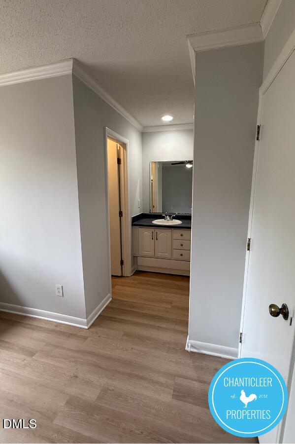 7314 Sandy Creek Drive, Unit 1 Raleigh, NC 27615 - Photo 7 of 19 4