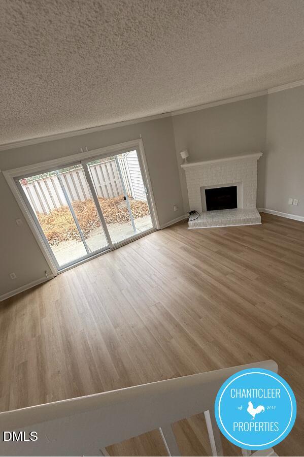 7314 Sandy Creek Drive, Unit 1 Raleigh, NC 27615 - Photo 8 of 19 10