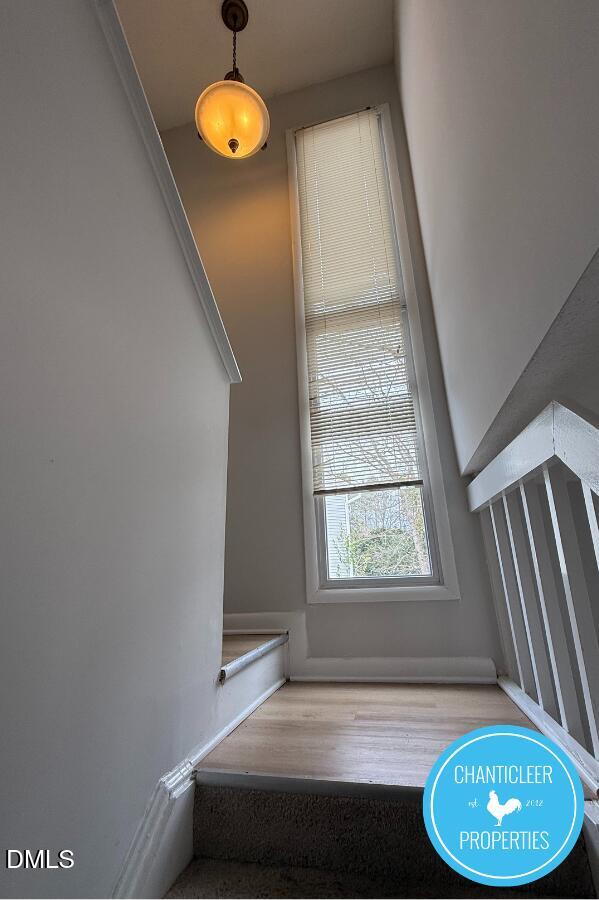 7314 Sandy Creek Drive, Unit 1 Raleigh, NC 27615 - Photo 9 of 19 9