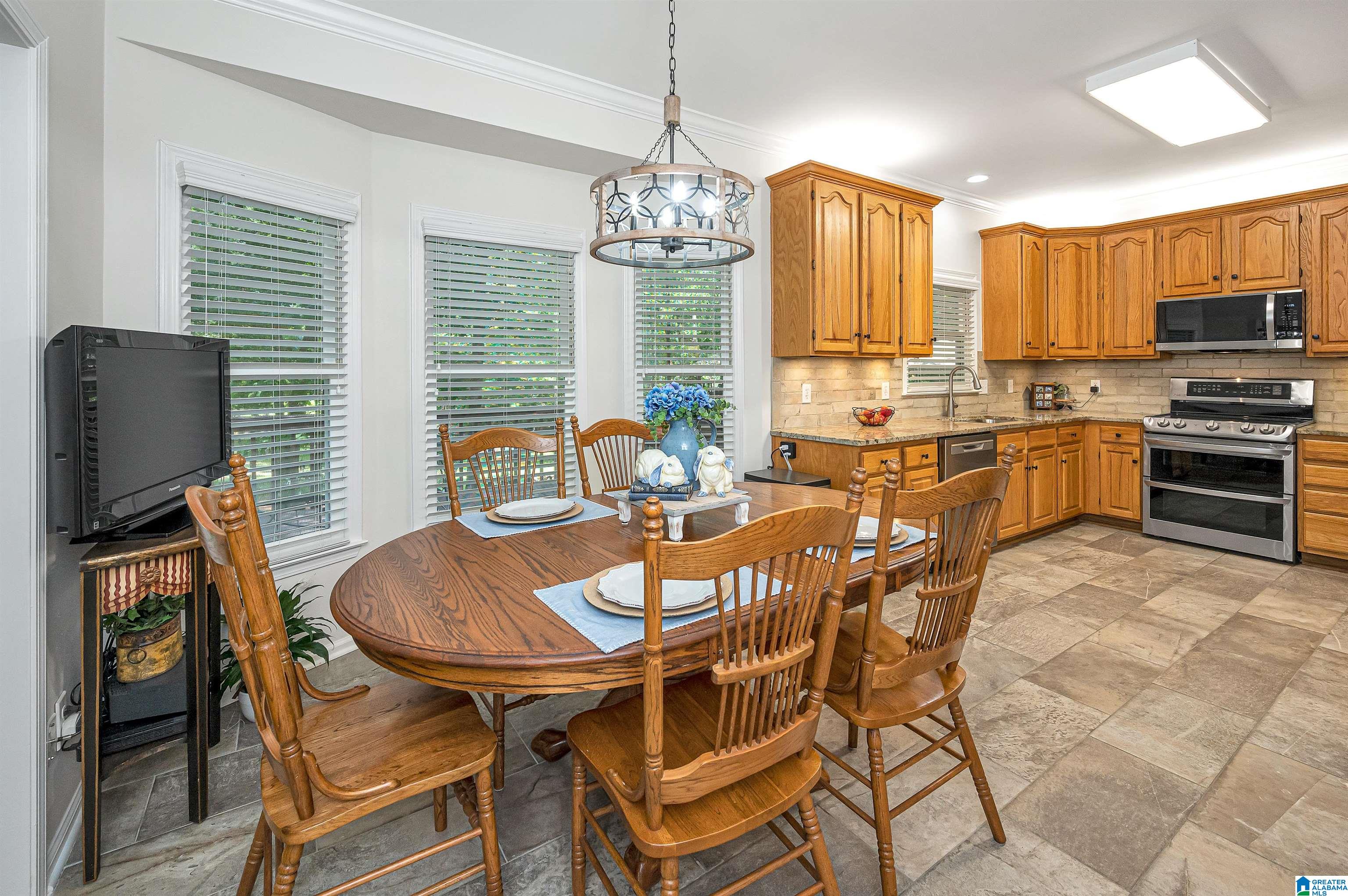 290 Baron Drive Chelsea, AL 35043 - Photo 17 of 59
