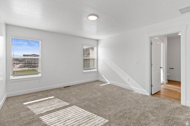 1269 West 500 South Logan, UT 84321 - Photo 11 of 19 Primary bedroom