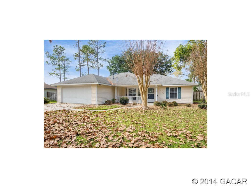 6640 Southwest 82 Terrace Gainesville, FL 32608 - Photo 1 of 1
