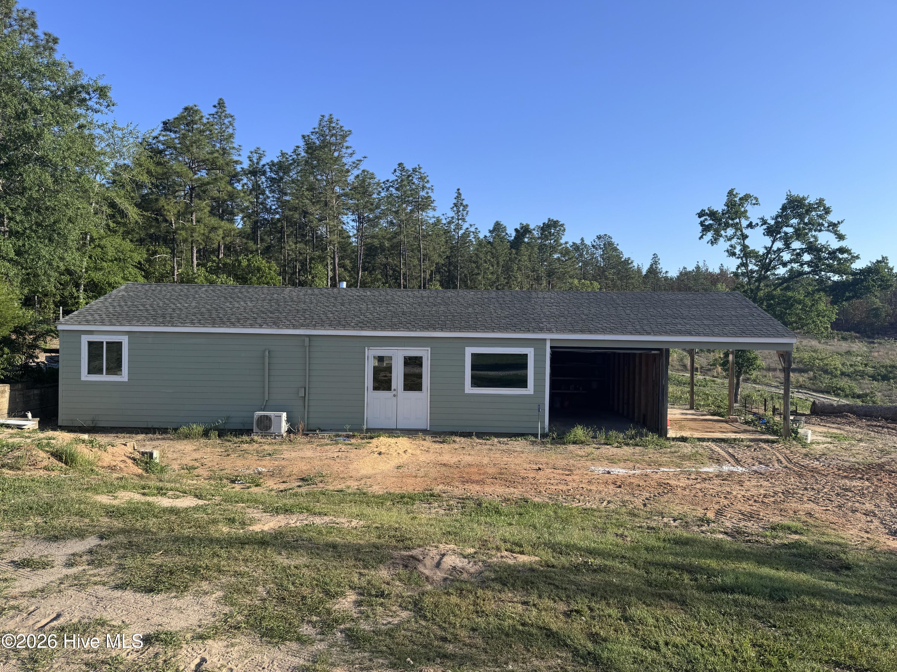4441 Etterle Road Blythe, GA 30805 - Photo 15 of 118 IMG_3734