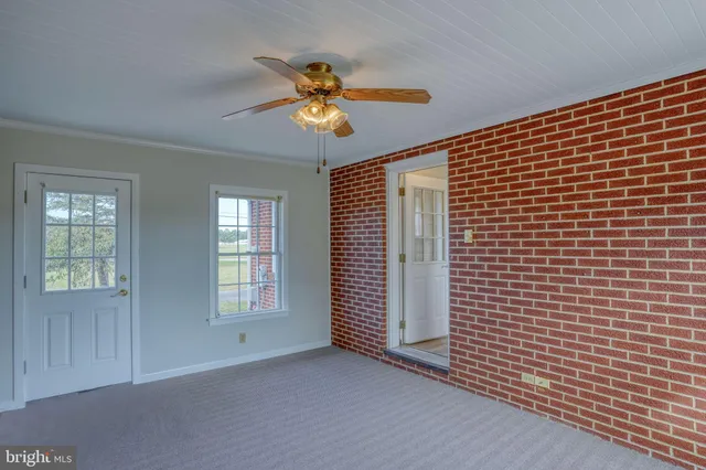 $299,900 | 2968 Deep Grass Lane, Houston, DE 19954