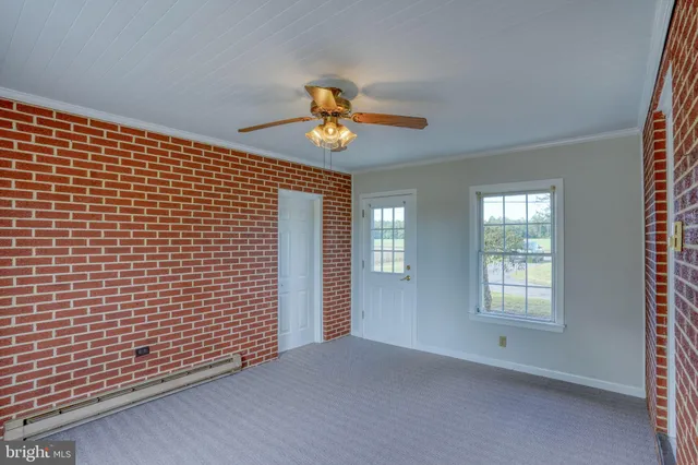 $299,900 | 2968 Deep Grass Lane, Houston, DE 19954