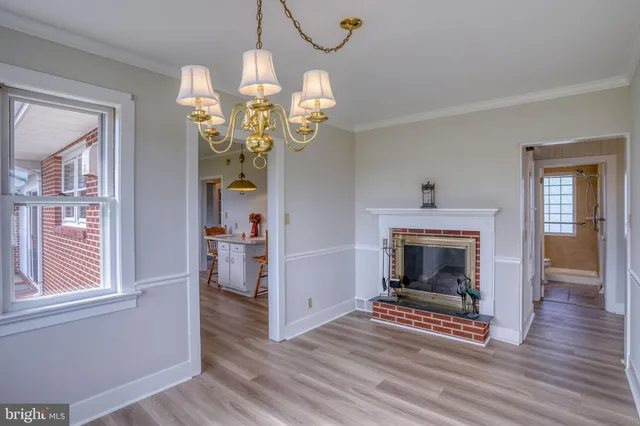 $299,900 | 2968 Deep Grass Lane, Houston, DE 19954