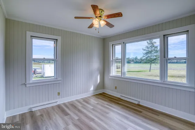 $299,900 | 2968 Deep Grass Lane, Houston, DE 19954