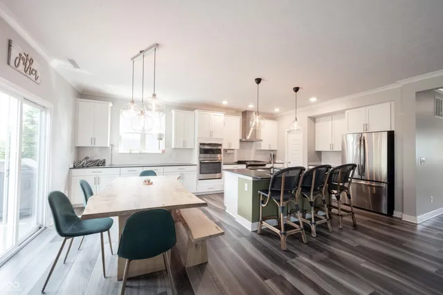 $540,000 | 9927 Midnight Line Drive, Fishers, IN 46040