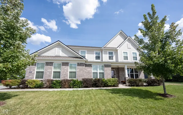 $540,000 | 9927 Midnight Line Drive, Fishers, IN 46040