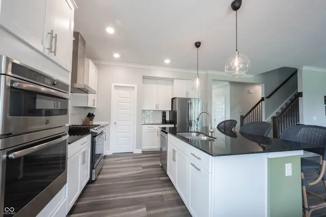 $540,000 | 9927 Midnight Line Drive, Fishers, IN 46040