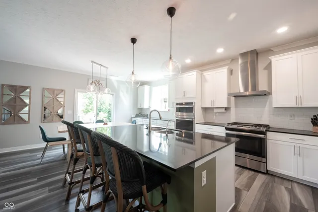 $540,000 | 9927 Midnight Line Drive, Fishers, IN 46040