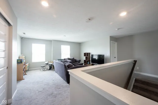 $540,000 | 9927 Midnight Line Drive, Fishers, IN 46040