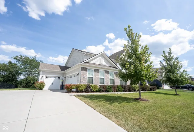 $540,000 | 9927 Midnight Line Drive, Fishers, IN 46040