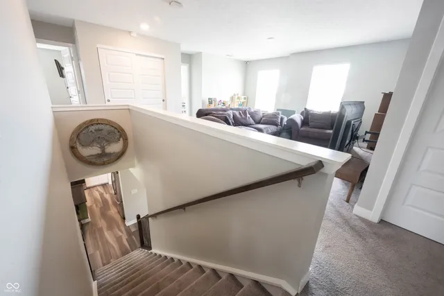 $540,000 | 9927 Midnight Line Drive, Fishers, IN 46040