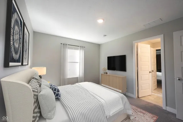 $540,000 | 9927 Midnight Line Drive, Fishers, IN 46040