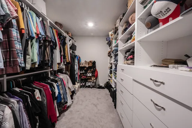 $540,000 | 9927 Midnight Line Drive, Fishers, IN 46040