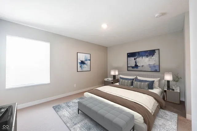 $540,000 | 9927 Midnight Line Drive, Fishers, IN 46040