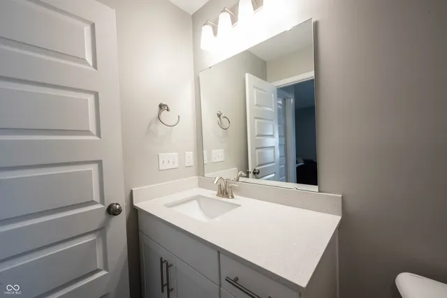 $540,000 | 9927 Midnight Line Drive, Fishers, IN 46040