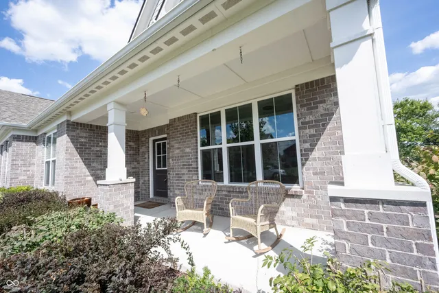 $540,000 | 9927 Midnight Line Drive, Fishers, IN 46040
