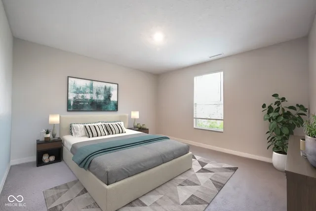 $540,000 | 9927 Midnight Line Drive, Fishers, IN 46040