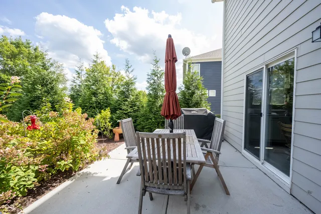 $540,000 | 9927 Midnight Line Drive, Fishers, IN 46040