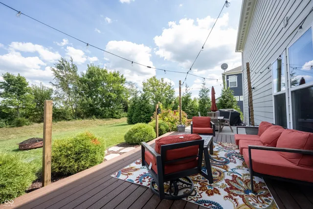 $540,000 | 9927 Midnight Line Drive, Fishers, IN 46040