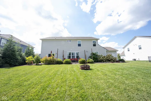 $540,000 | 9927 Midnight Line Drive, Fishers, IN 46040