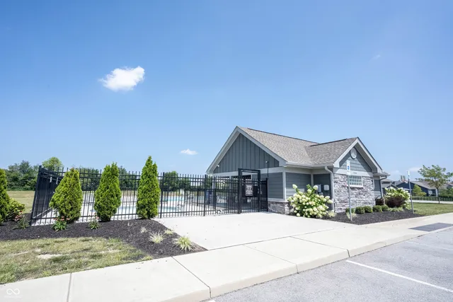 $540,000 | 9927 Midnight Line Drive, Fishers, IN 46040